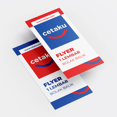 Flyer Ekonomis