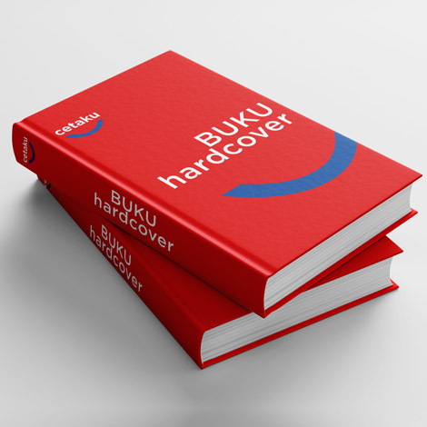 Buku Hardcover
