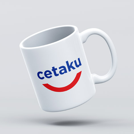 Mug Print