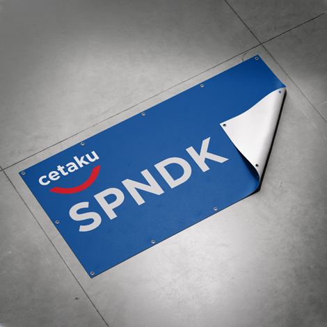 Spanduk